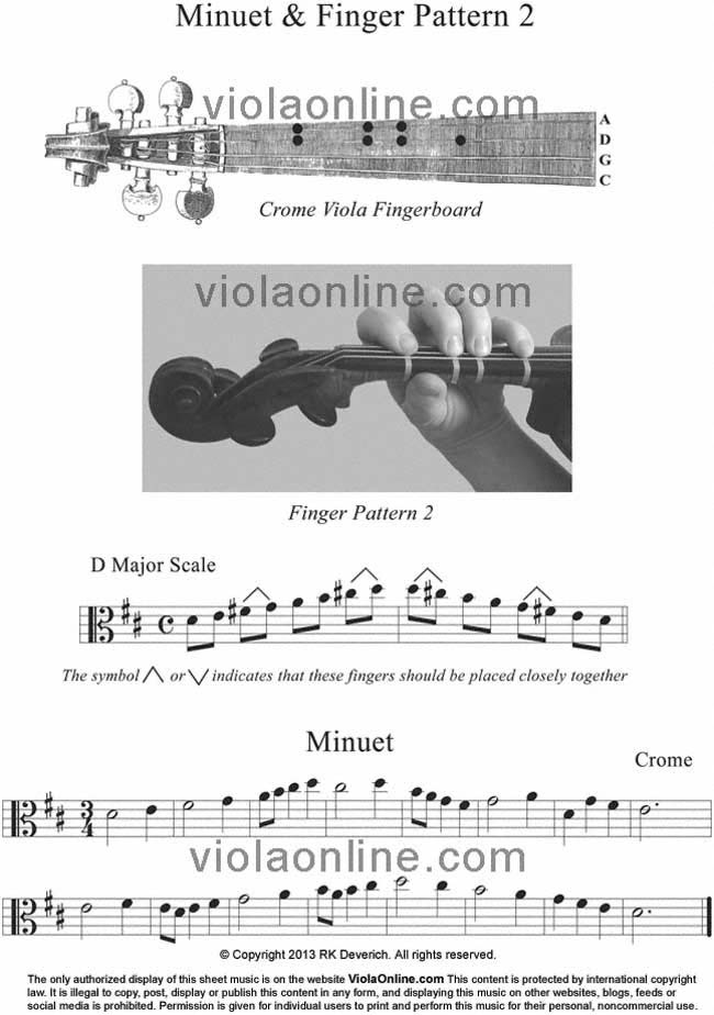 minuet2