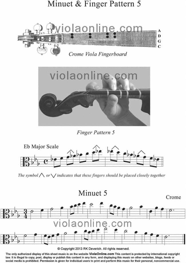 minuet5