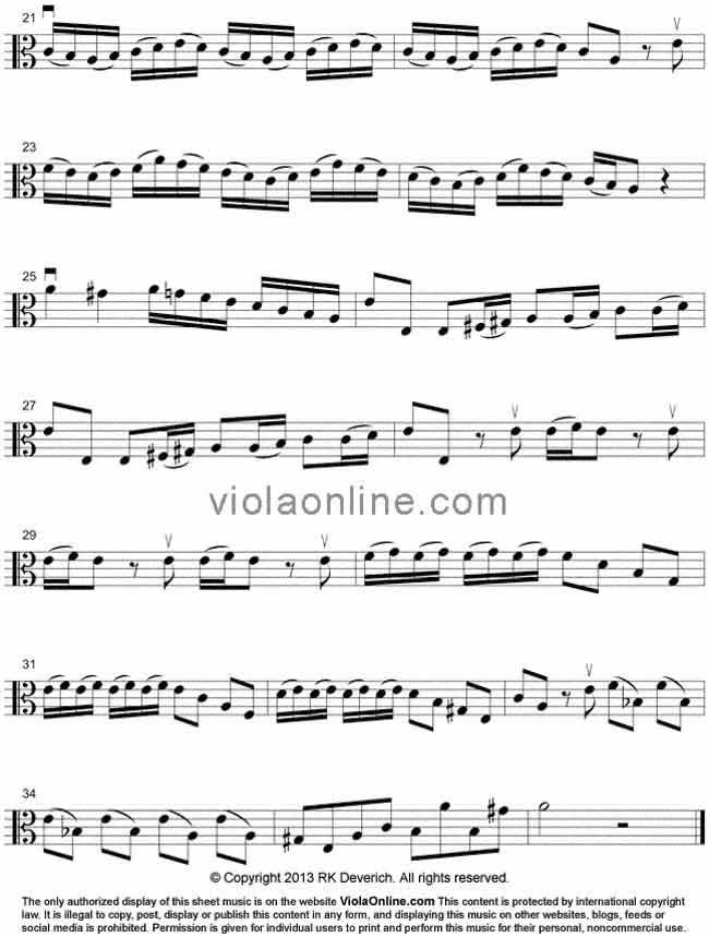 concerto a minor