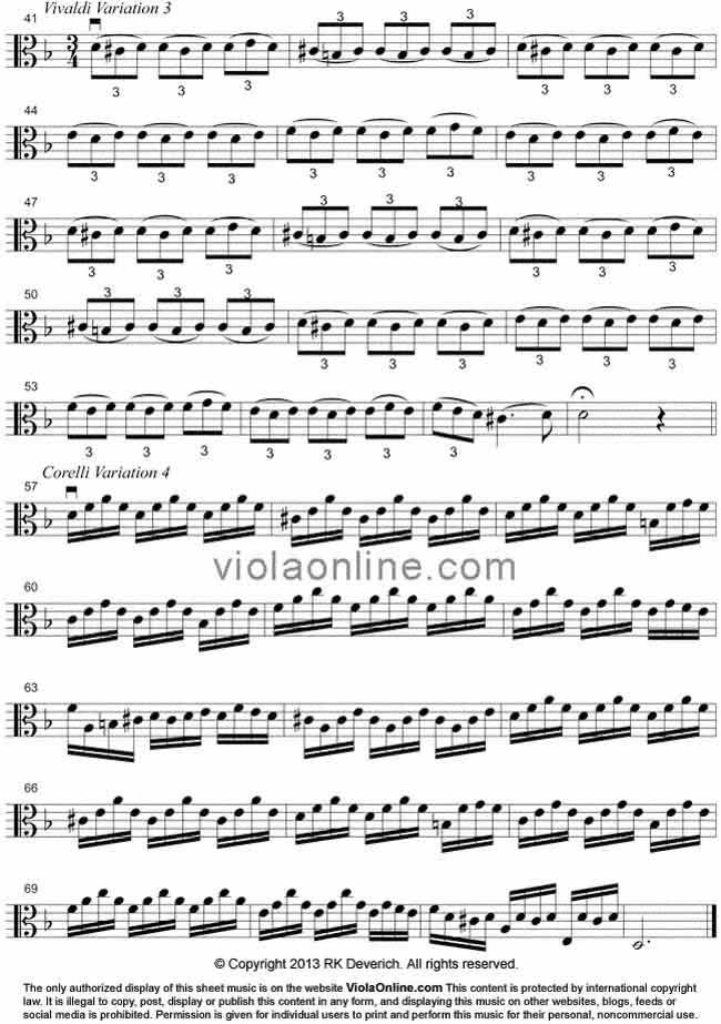 la folia
