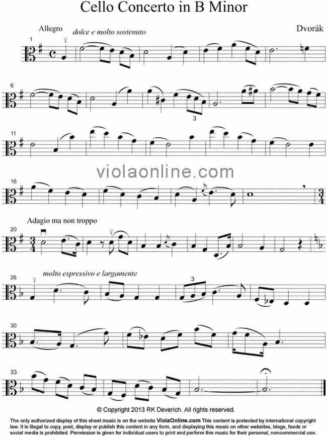 dvorak