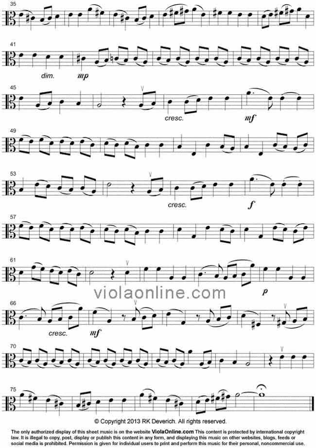 vielle chanson p2